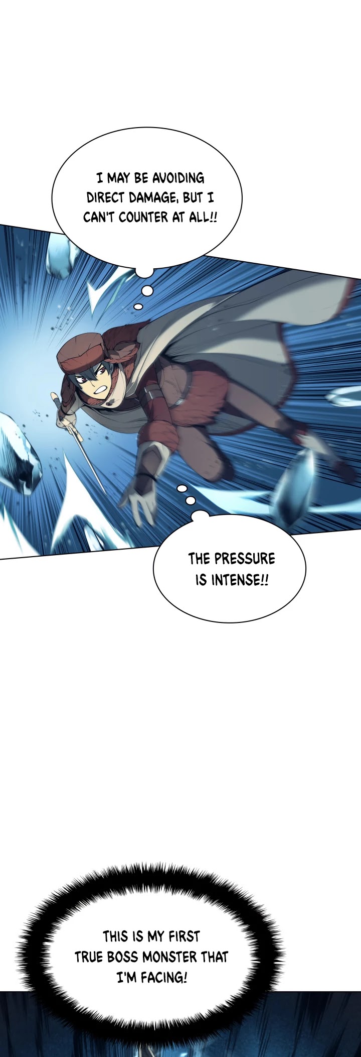 Overgeared (Team Argo) Chapter 39 page 44 - Chapter 39