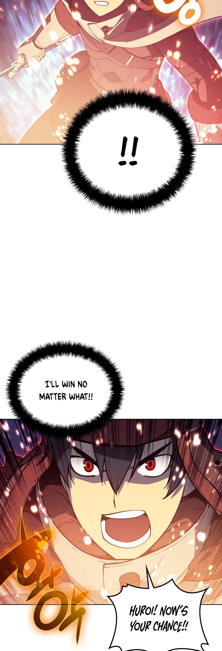 Overgeared (Team Argo) Chapter 39 page 46 - Chapter 39