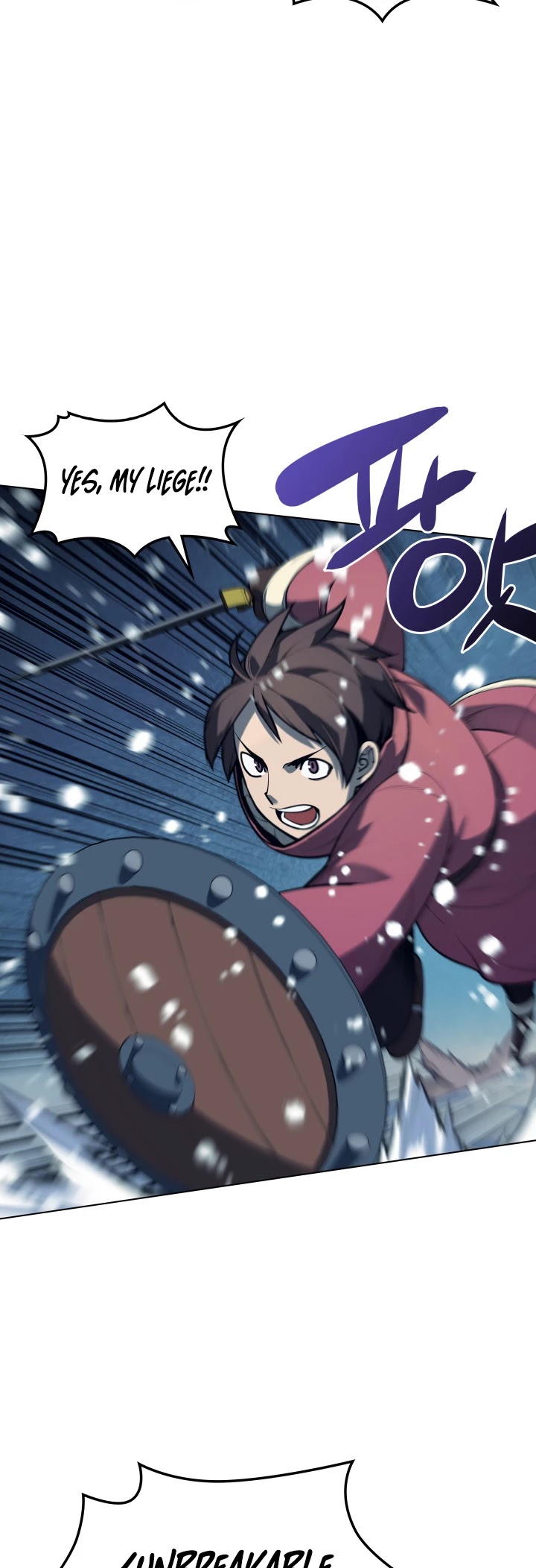 Overgeared (Team Argo) Chapter 39 page 47 - Chapter 39