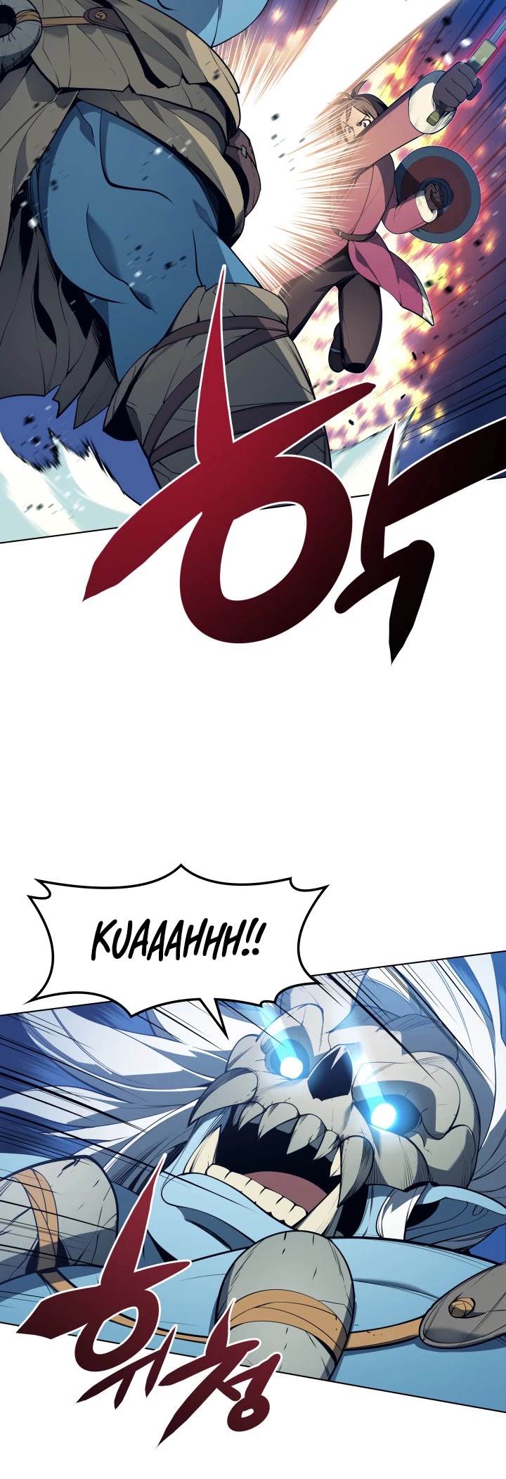 Overgeared (Team Argo) Chapter 39 page 49 - Chapter 39