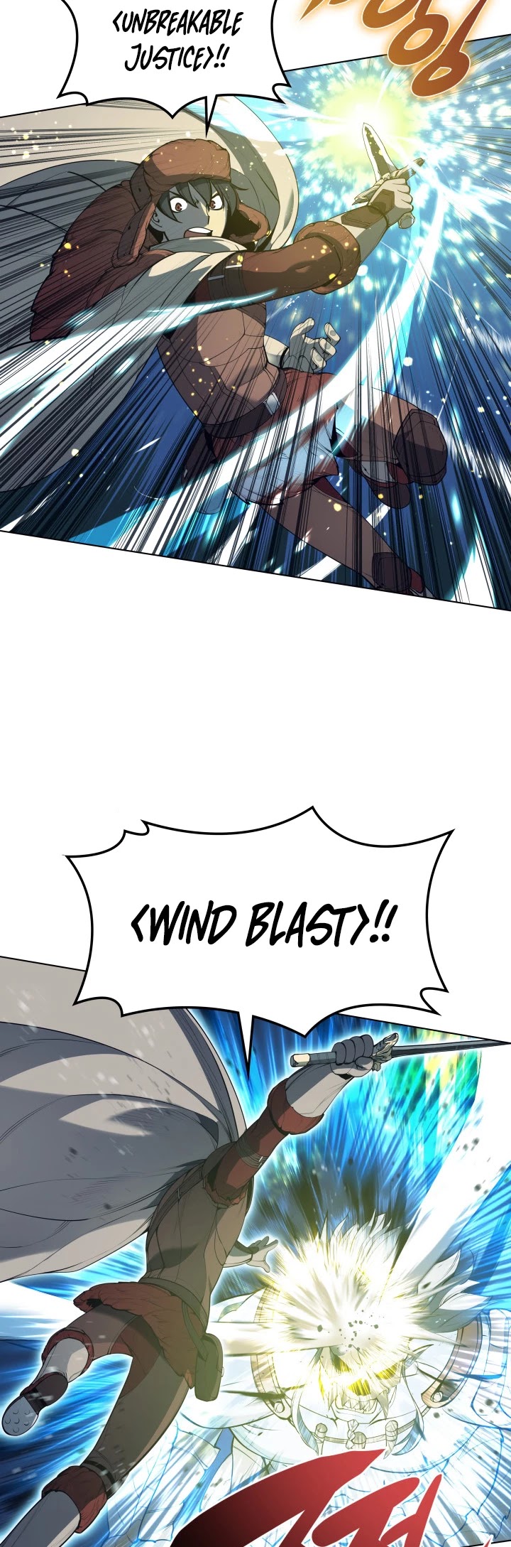 Overgeared (Team Argo) Chapter 39 page 52 - Chapter 39