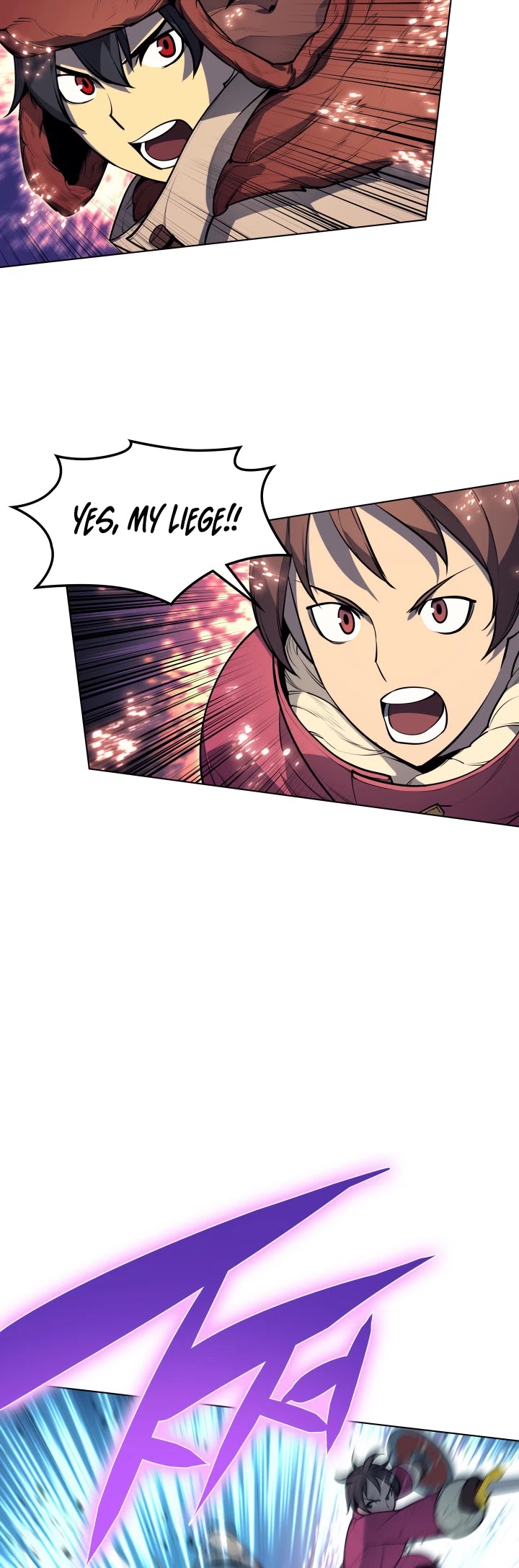 Overgeared (Team Argo) Chapter 39 page 54 - Chapter 39