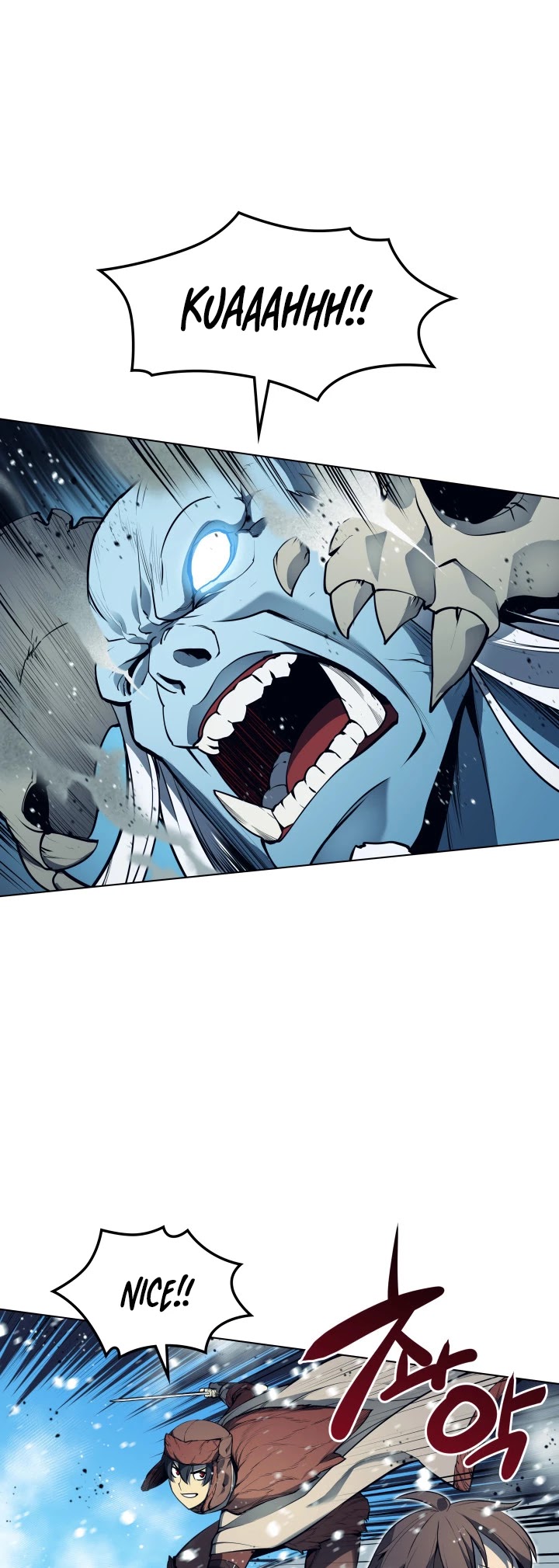 Overgeared (Team Argo) Chapter 39 page 56 - Chapter 39