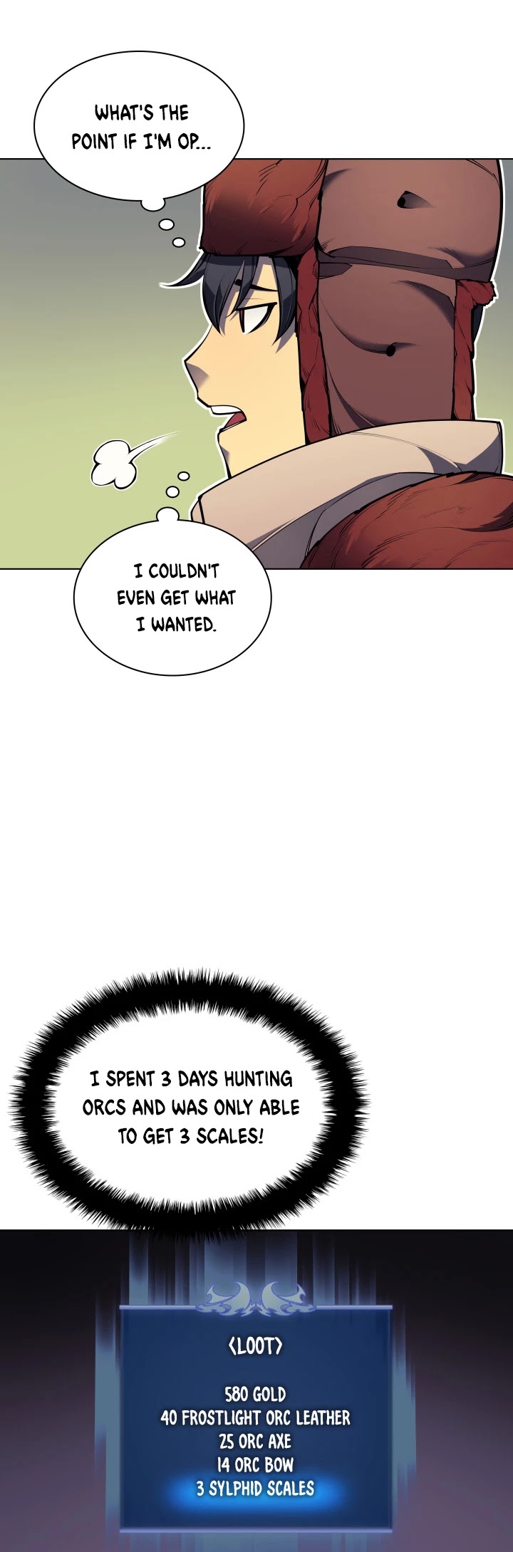Overgeared (Team Argo) Chapter 39 page 6 - Chapter 39