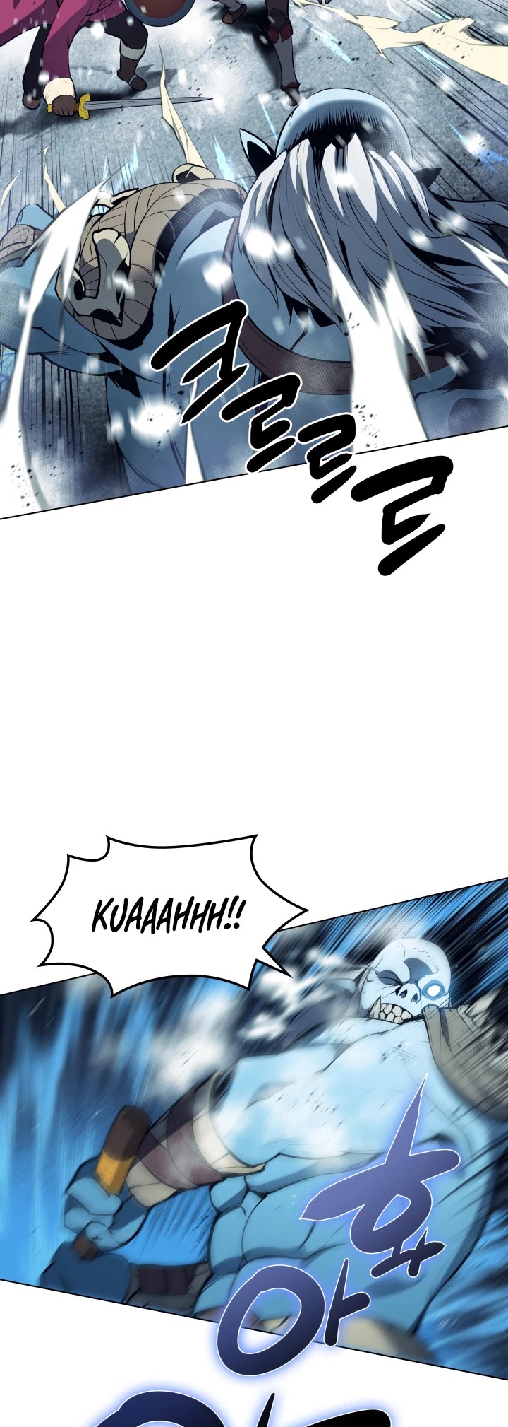 Overgeared (Team Argo) Chapter 39 page 60 - Chapter 39