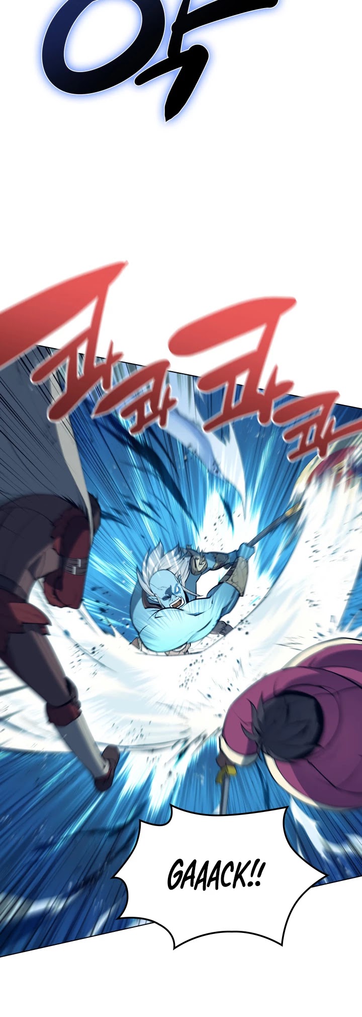 Overgeared (Team Argo) Chapter 39 page 61 - Chapter 39