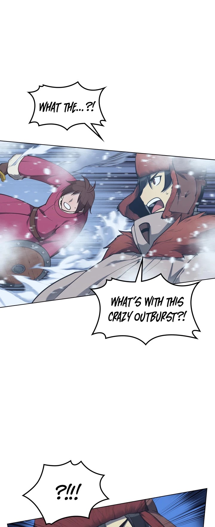 Overgeared (Team Argo) Chapter 39 page 62 - Chapter 39