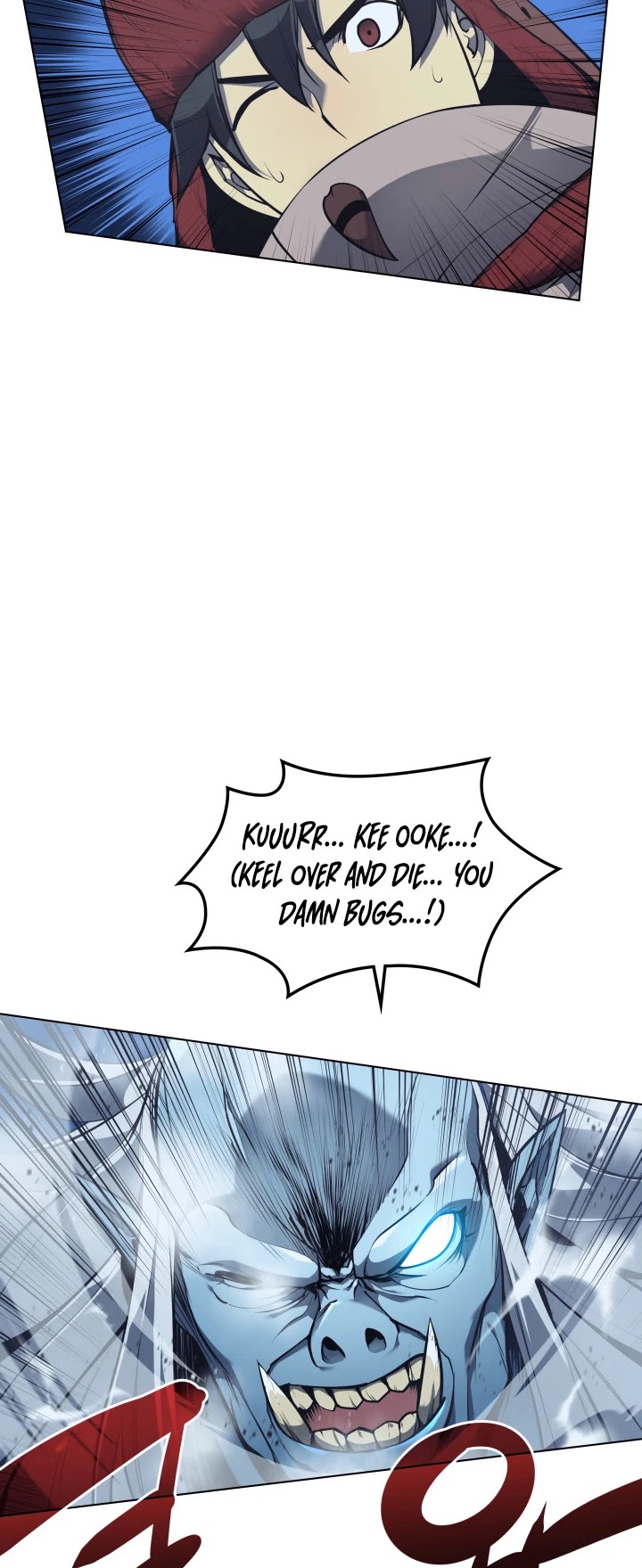 Overgeared (Team Argo) Chapter 39 page 63 - Chapter 39