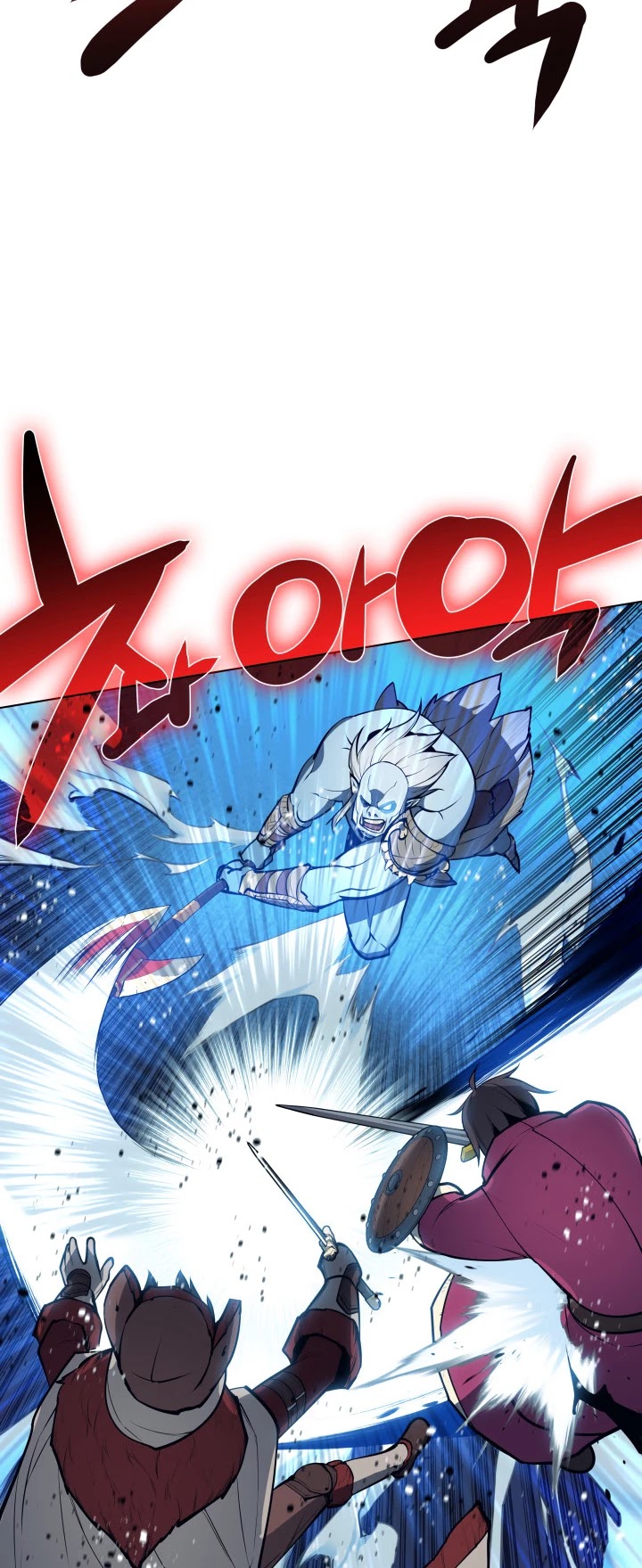 Overgeared (Team Argo) Chapter 39 page 64 - Chapter 39