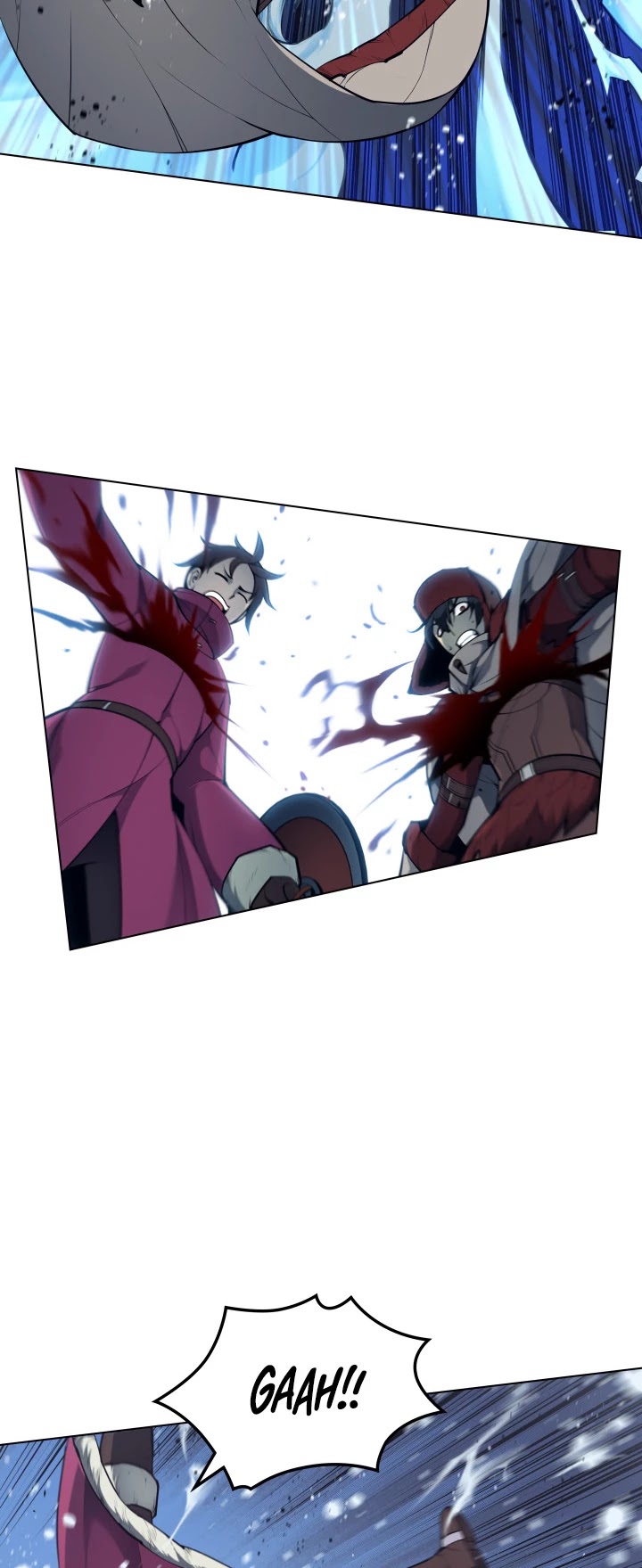 Overgeared (Team Argo) Chapter 39 page 65 - Chapter 39