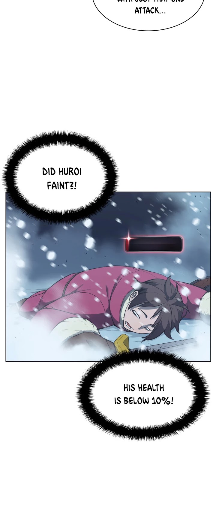 Overgeared (Team Argo) Chapter 39 page 67 - Chapter 39