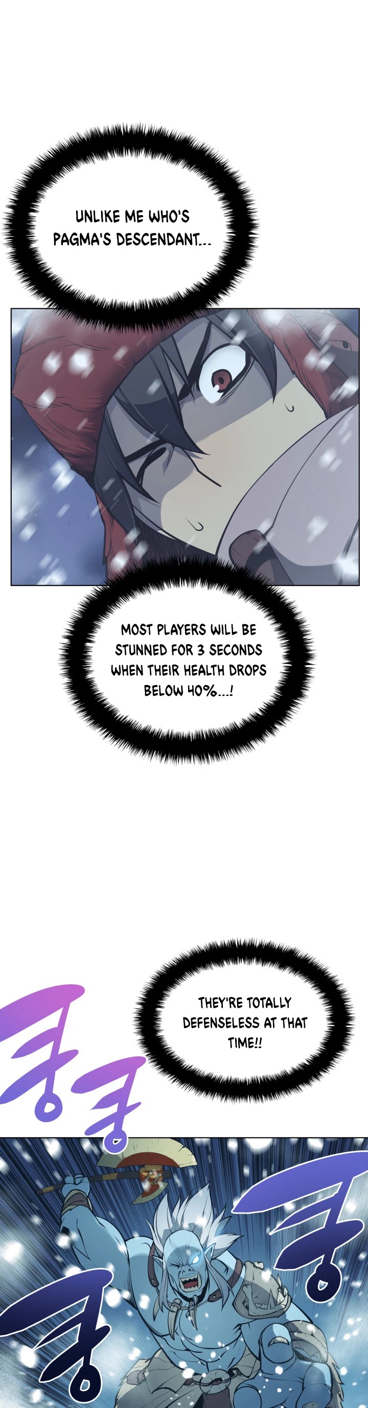 Overgeared (Team Argo) Chapter 39 page 68 - Chapter 39