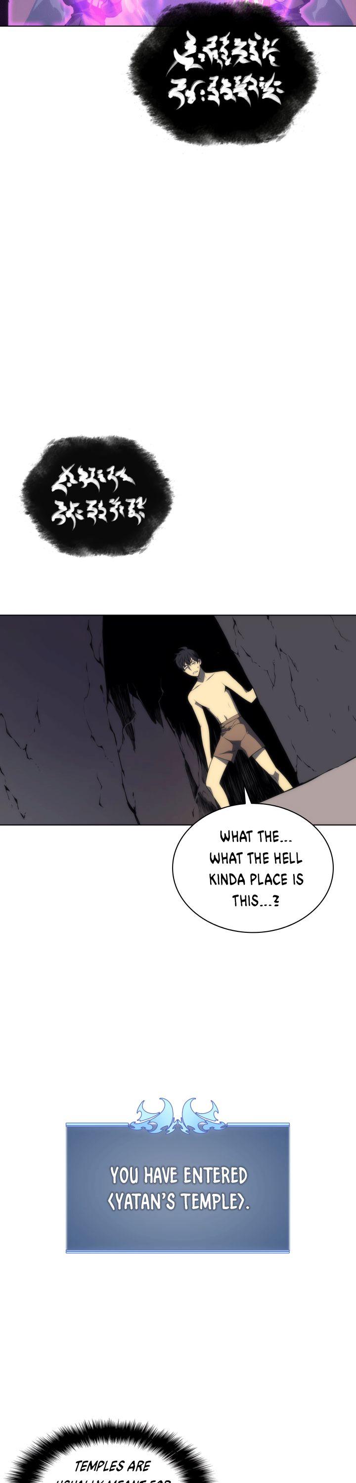 Overgeared (Team Argo) Chapter 4 page 10 - Chapter 4