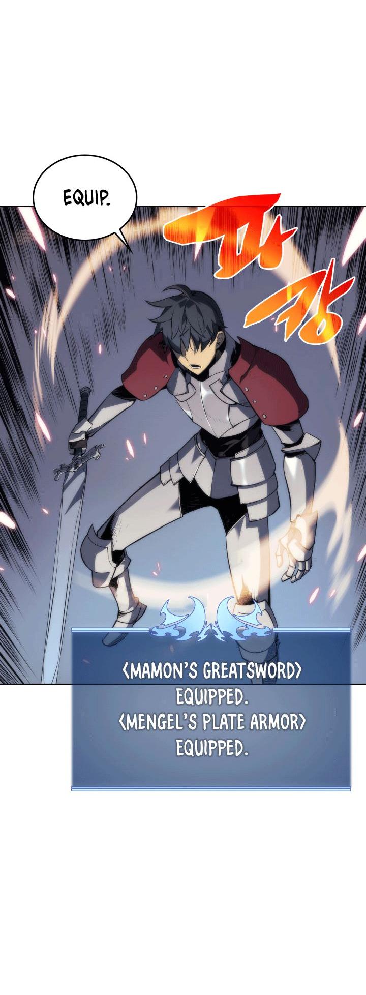 Overgeared (Team Argo) Chapter 4 page 13 - Chapter 4