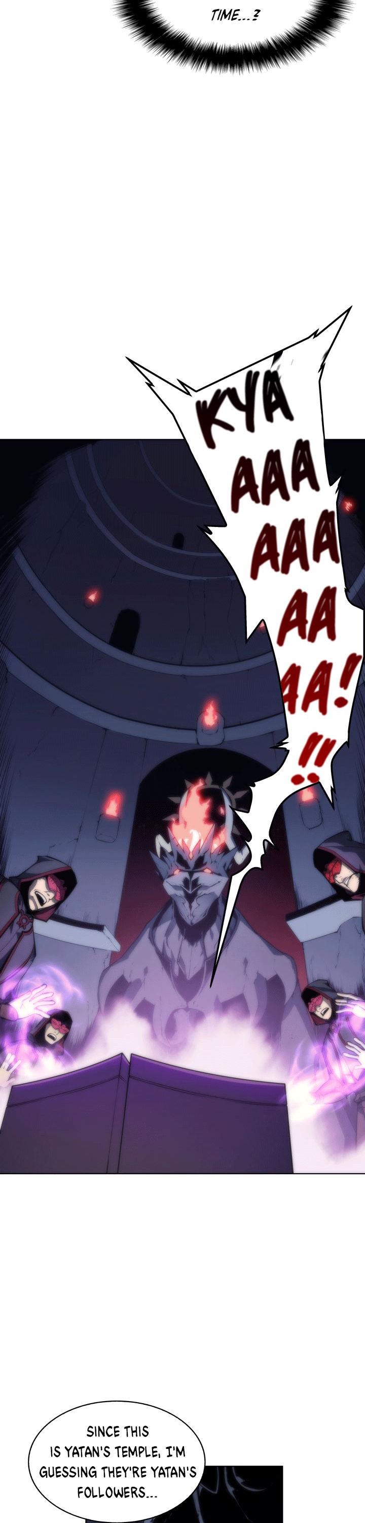Overgeared (Team Argo) Chapter 4 page 17 - Chapter 4