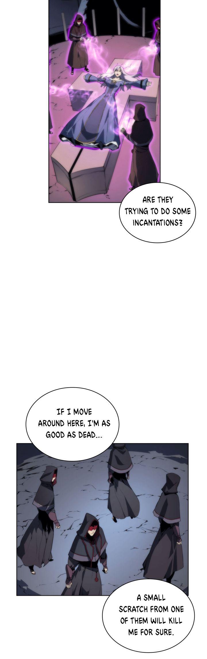 Overgeared (Team Argo) Chapter 4 page 18 - Chapter 4