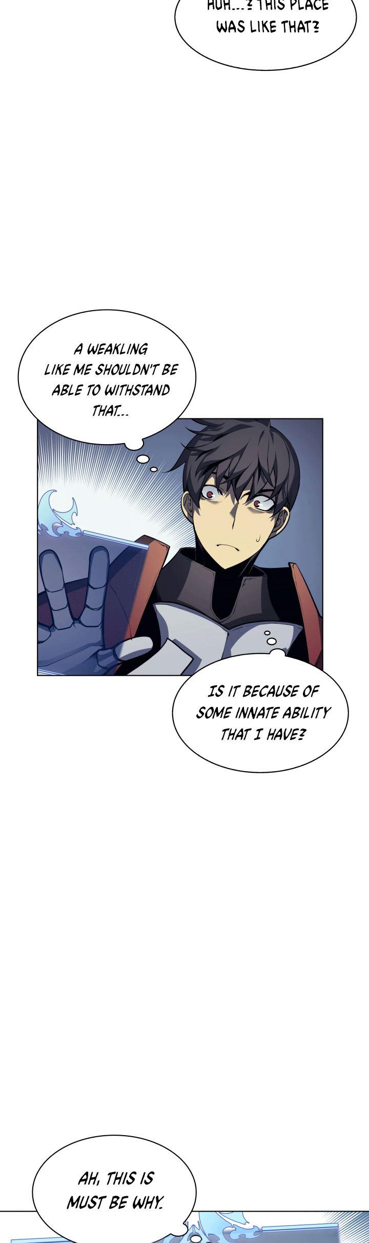 Overgeared (Team Argo) Chapter 4 page 24 - Chapter 4