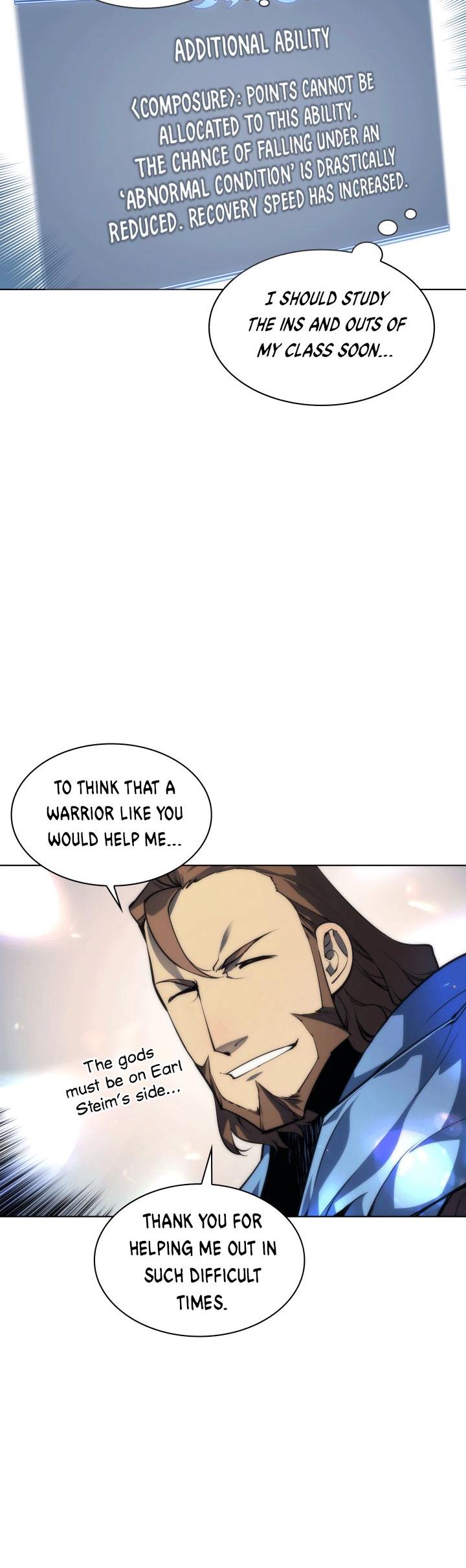 Overgeared (Team Argo) Chapter 4 page 25 - Chapter 4