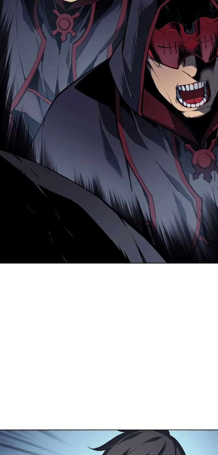 Overgeared (Team Argo) Chapter 4 page 34 - Chapter 4