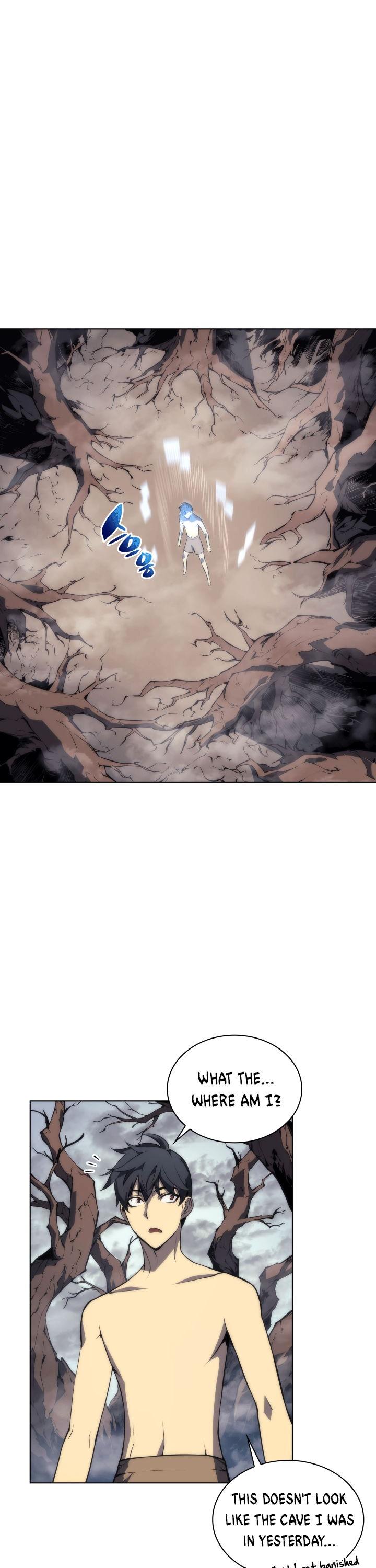 Overgeared (Team Argo) Chapter 4 page 5 - Chapter 4