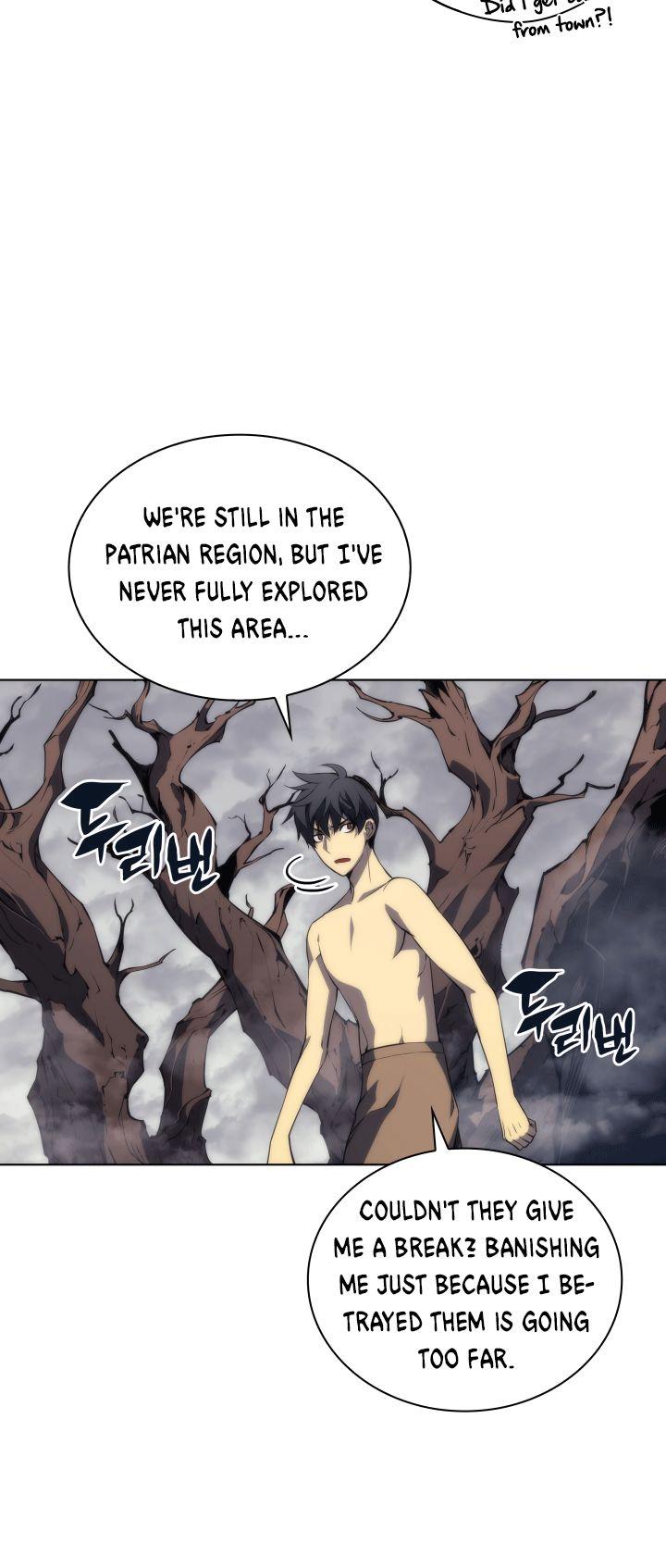 Overgeared (Team Argo) Chapter 4 page 6 - Chapter 4