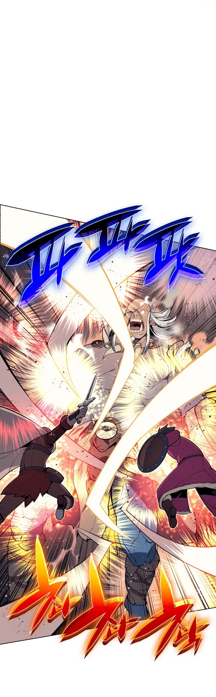 Overgeared (Team Argo) Chapter 40 page 19 - Chapter 40