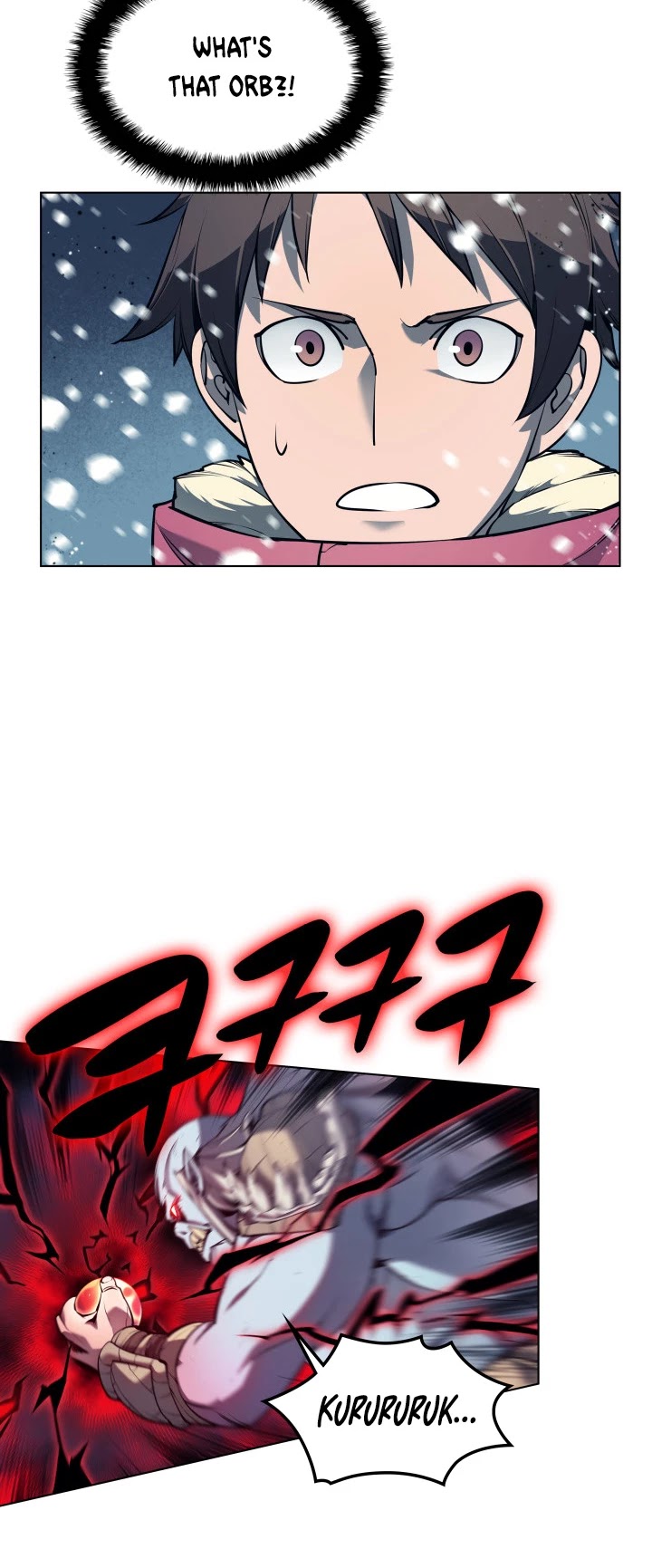 Overgeared (Team Argo) Chapter 40 page 29 - Chapter 40