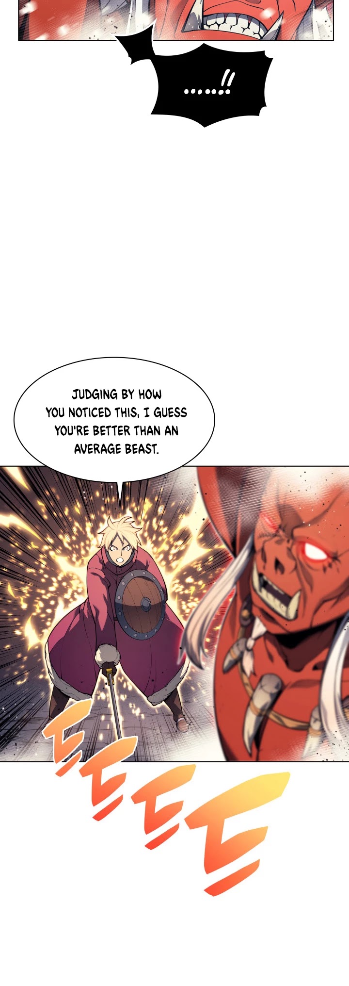 Overgeared (Team Argo) Chapter 40 page 34 - Chapter 40