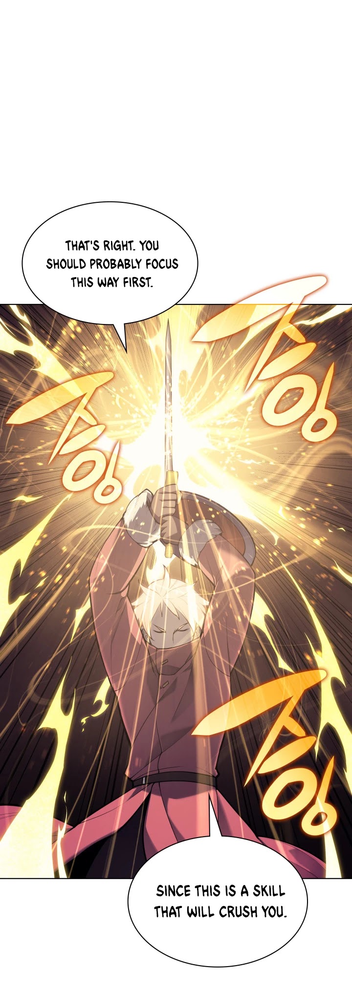 Overgeared (Team Argo) Chapter 40 page 35 - Chapter 40