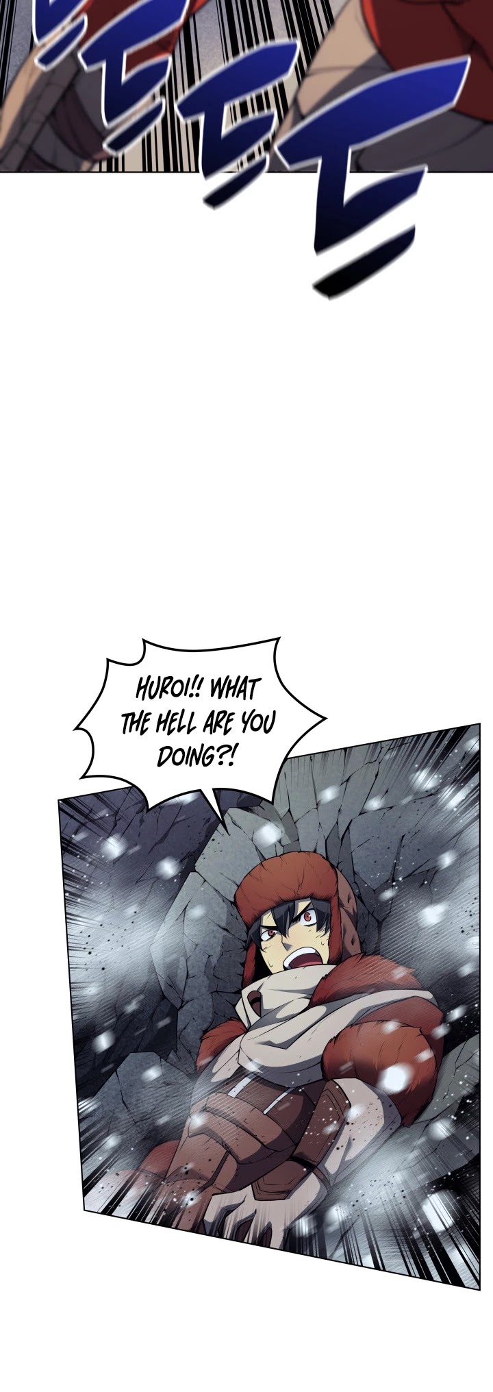 Overgeared (Team Argo) Chapter 40 page 37 - Chapter 40