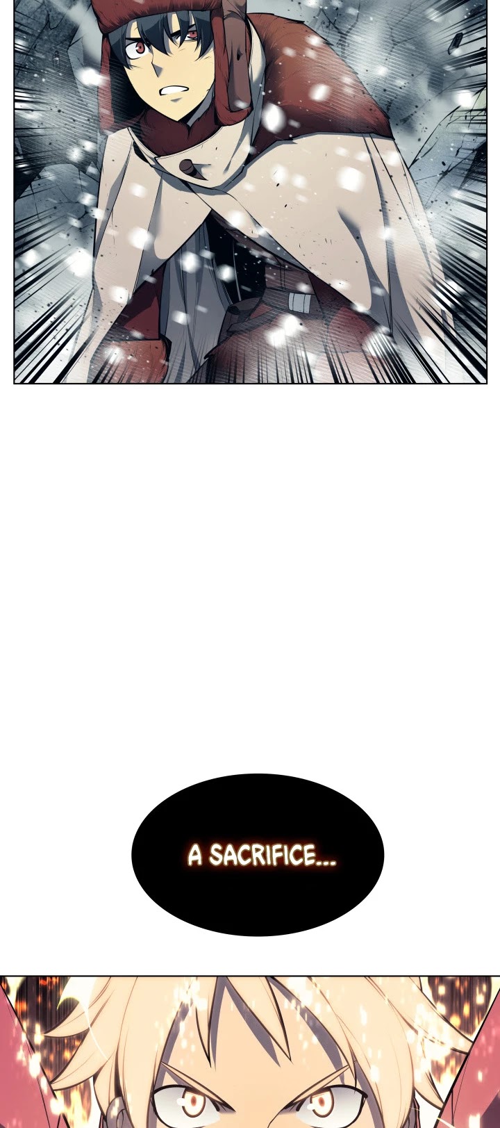 Overgeared (Team Argo) Chapter 40 page 40 - Chapter 40