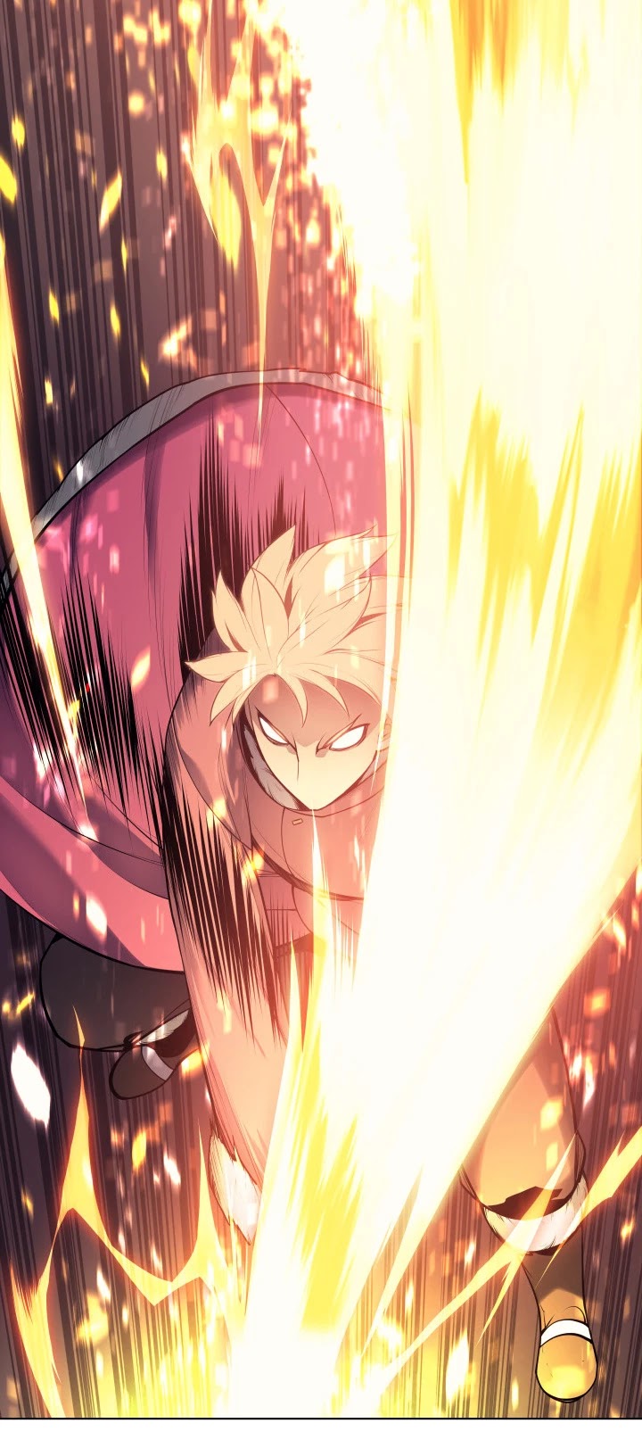 Overgeared (Team Argo) Chapter 40 page 42 - Chapter 40