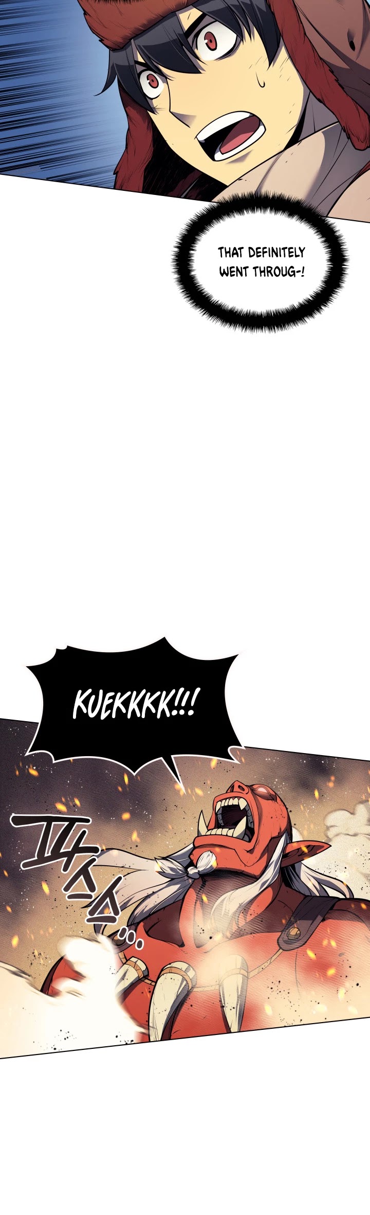 Overgeared (Team Argo) Chapter 40 page 46 - Chapter 40