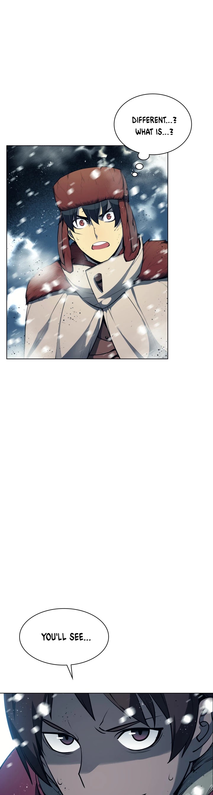 Overgeared (Team Argo) Chapter 40 page 50 - Chapter 40