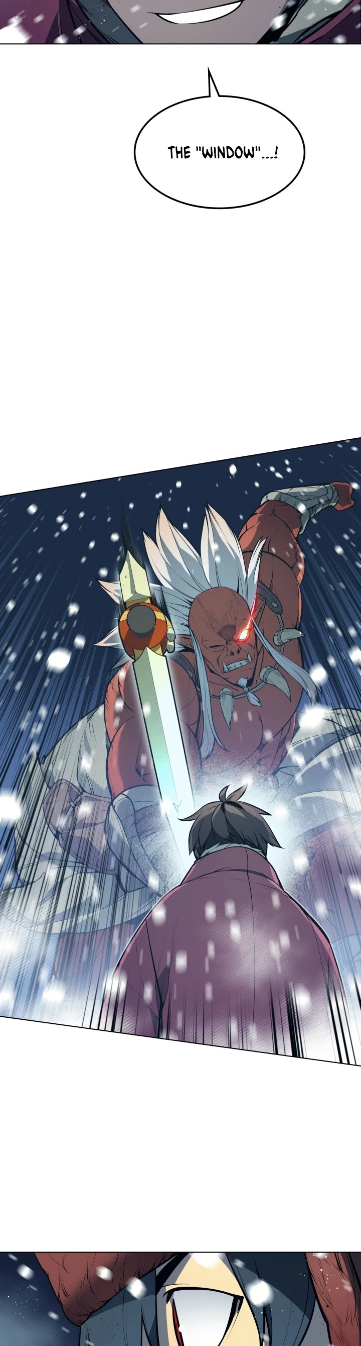 Overgeared (Team Argo) Chapter 40 page 51 - Chapter 40