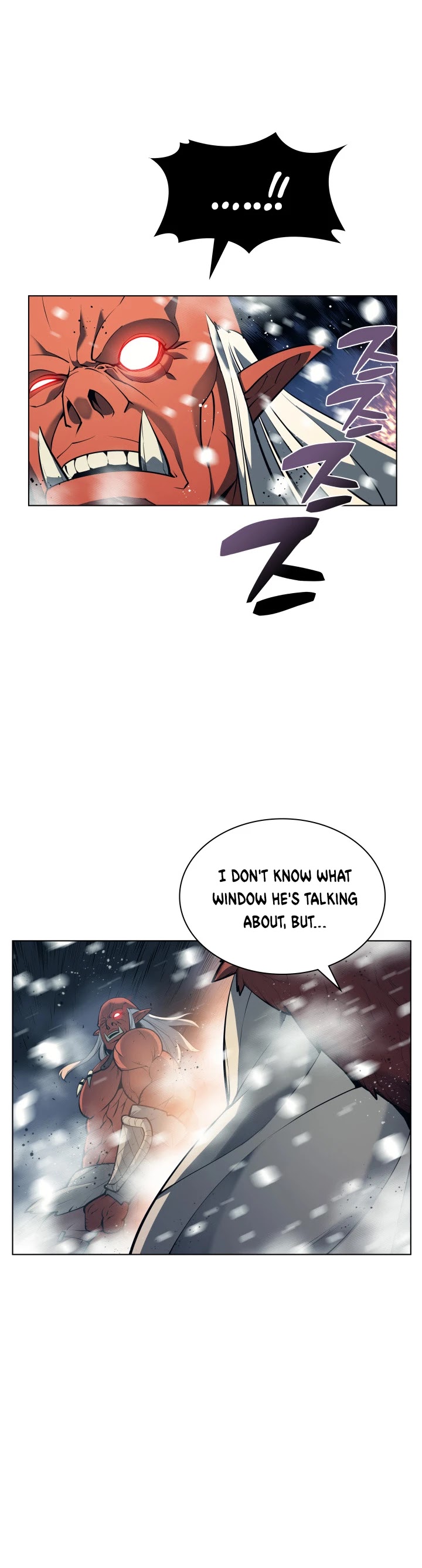 Overgeared (Team Argo) Chapter 40 page 55 - Chapter 40