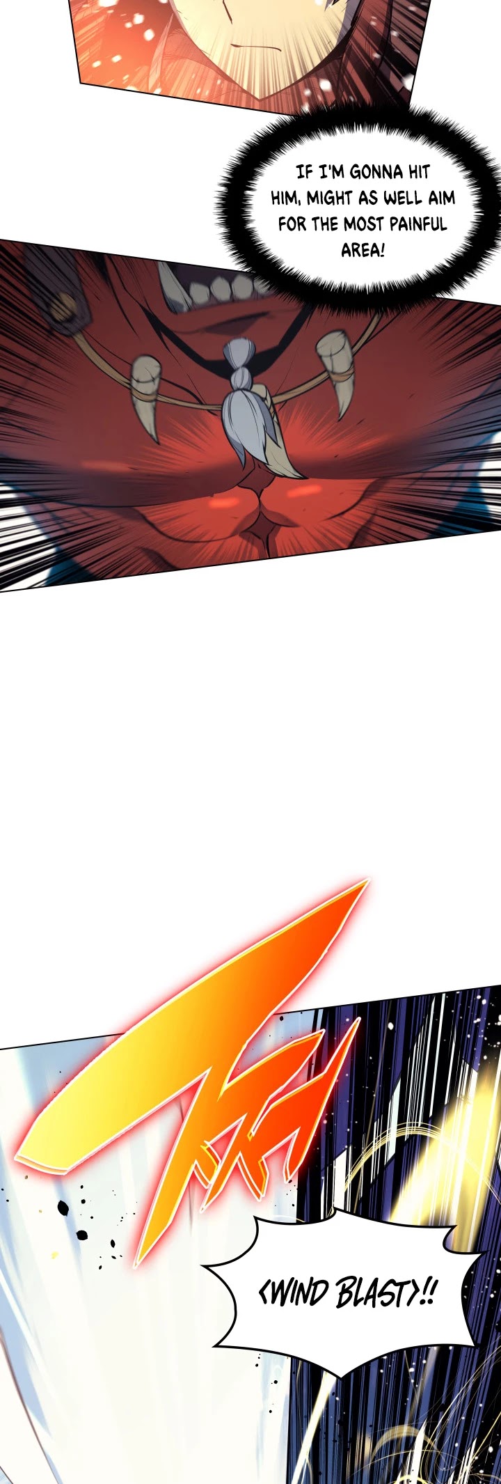 Overgeared (Team Argo) Chapter 40 page 58 - Chapter 40