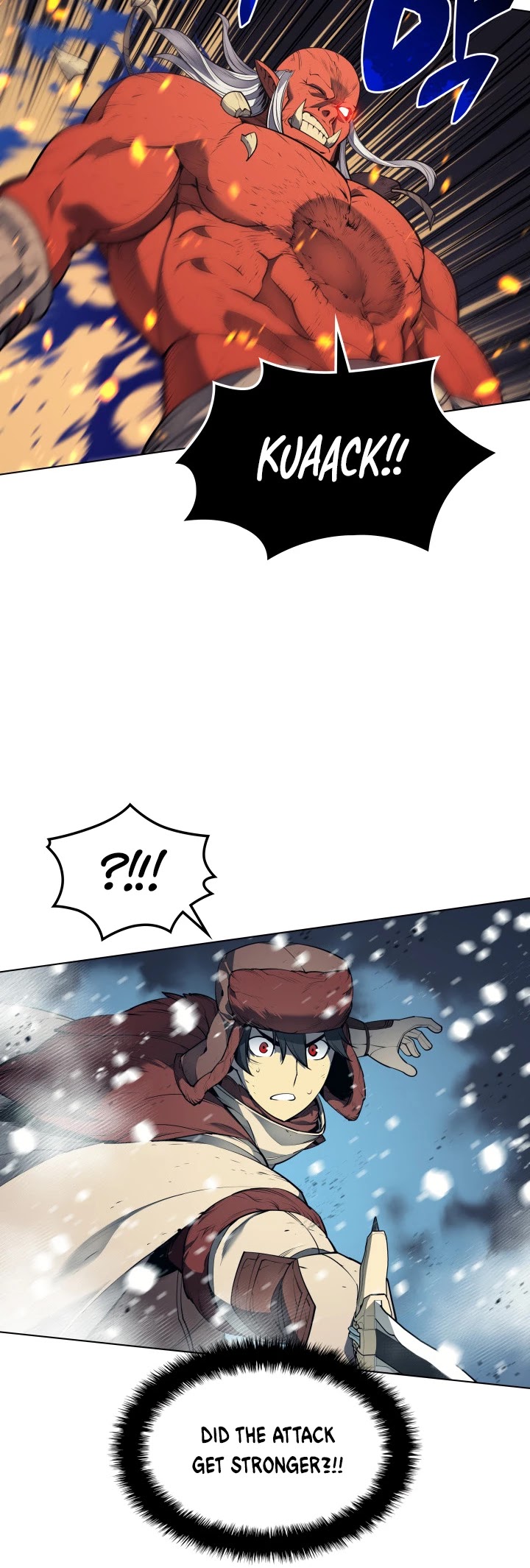 Overgeared (Team Argo) Chapter 40 page 60 - Chapter 40