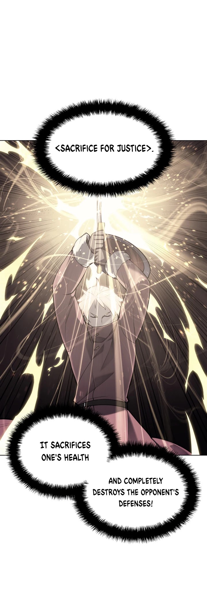 Overgeared (Team Argo) Chapter 40 page 61 - Chapter 40
