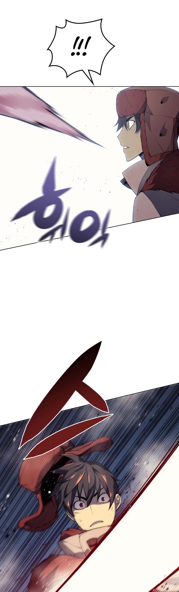 Overgeared (Team Argo) Chapter 40 page 62 - Chapter 40