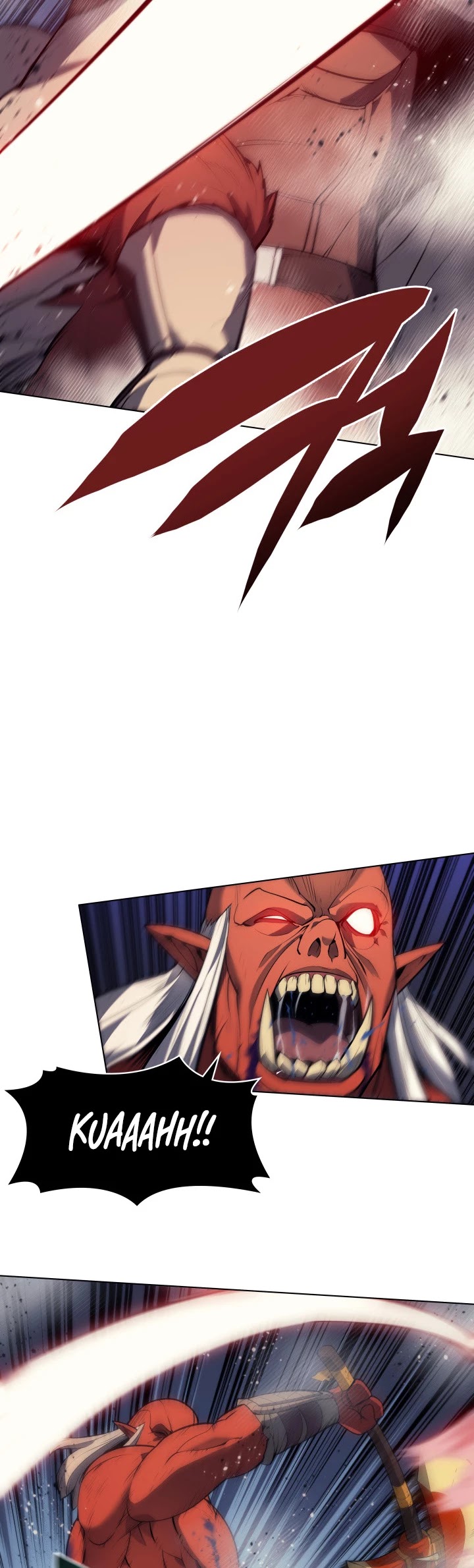 Overgeared (Team Argo) Chapter 40 page 63 - Chapter 40