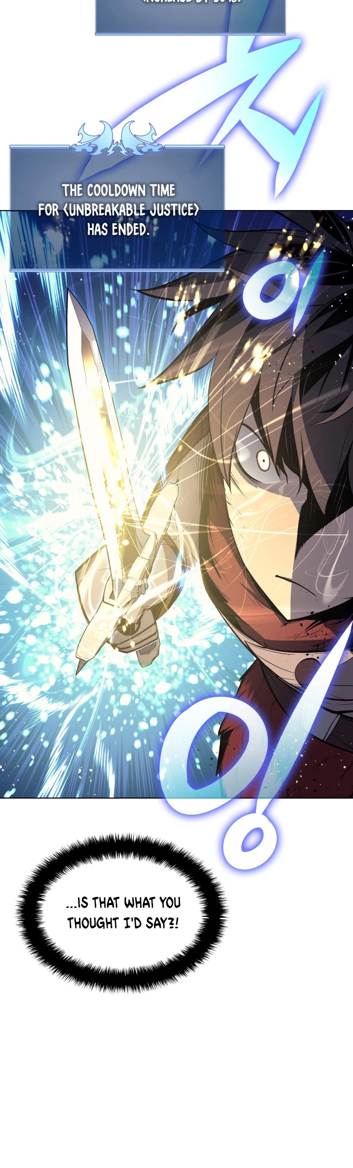 Overgeared (Team Argo) Chapter 40 page 66 - Chapter 40