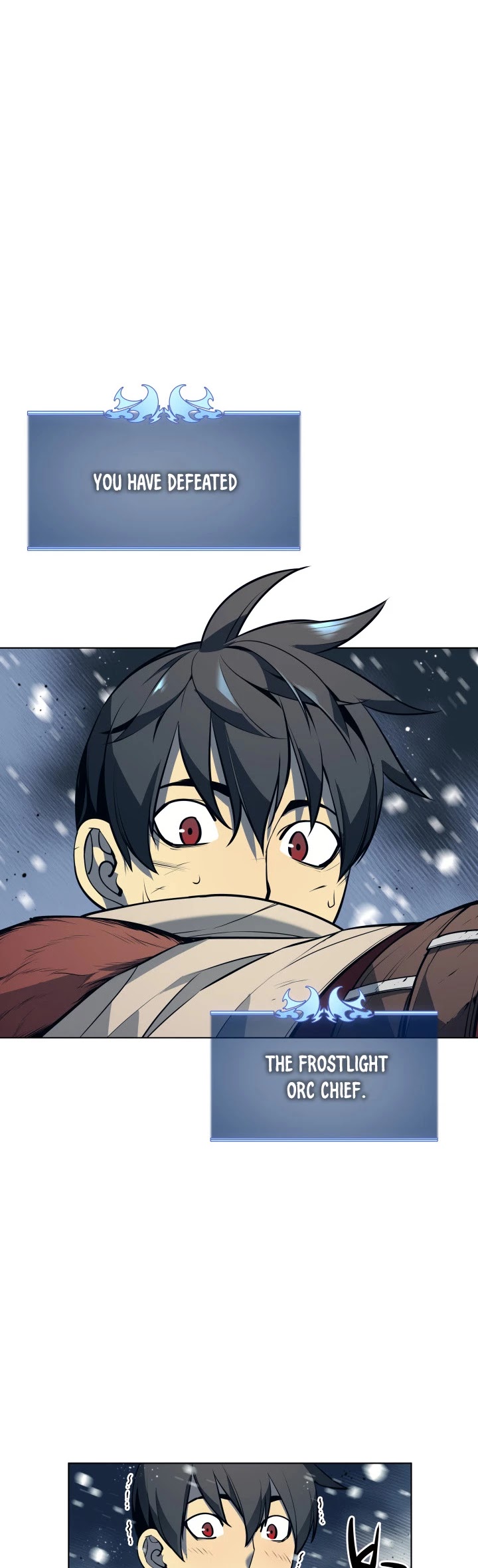 Overgeared (Team Argo) Chapter 40 page 71 - Chapter 40
