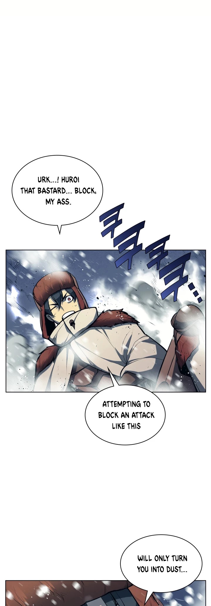 Overgeared (Team Argo) Chapter 40 page 9 - Chapter 40