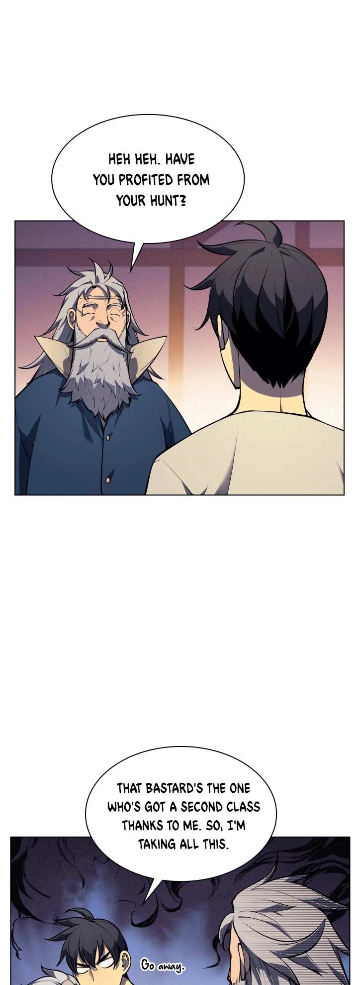 Overgeared (Team Argo) Chapter 41 page 10 - Chapter 41