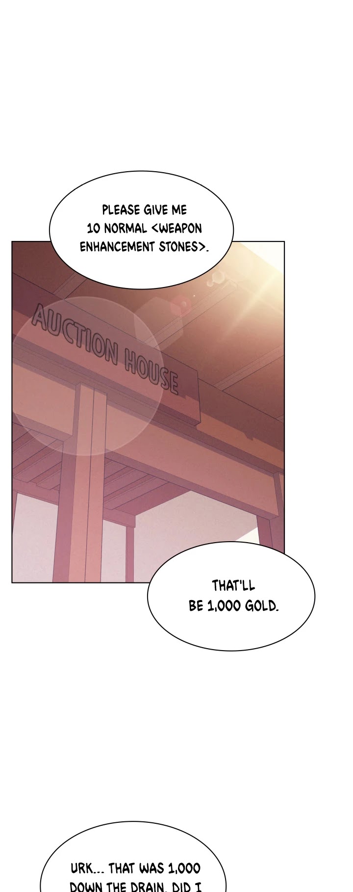 Overgeared (Team Argo) Chapter 41 page 16 - Chapter 41