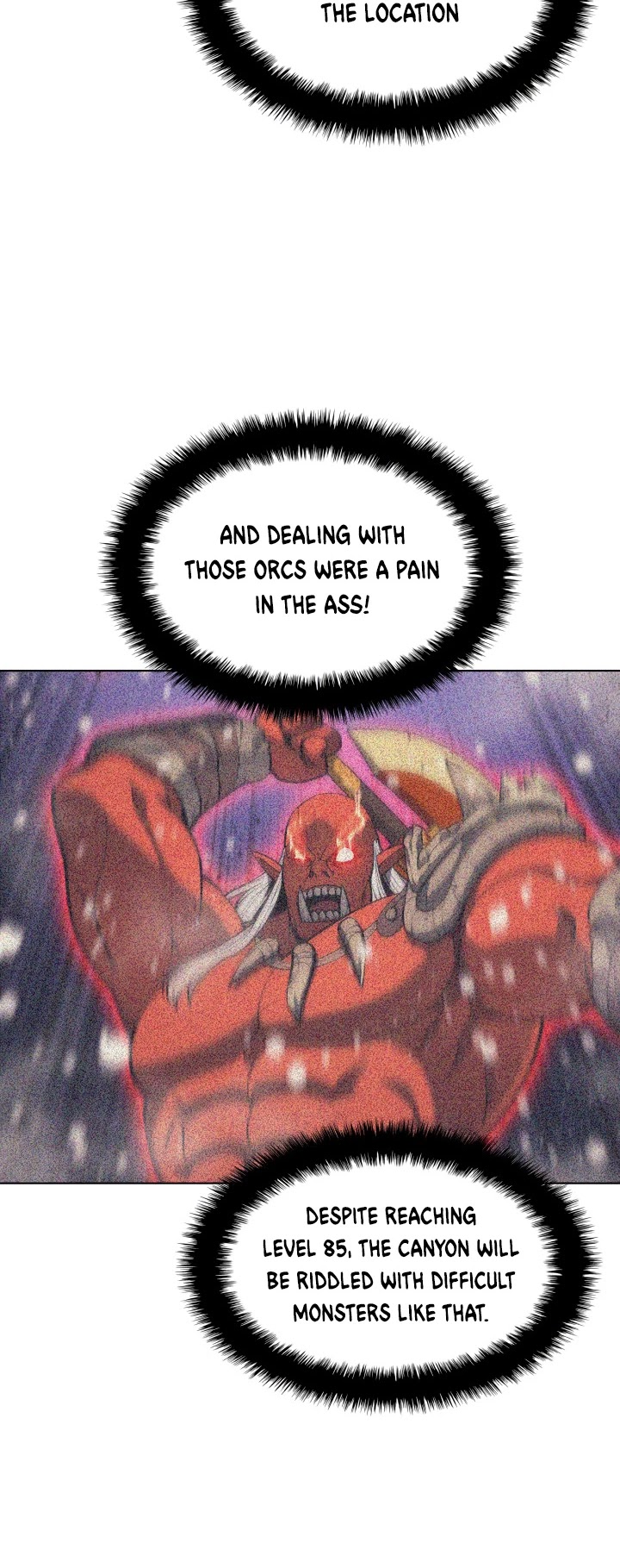 Overgeared (Team Argo) Chapter 41 page 19 - Chapter 41