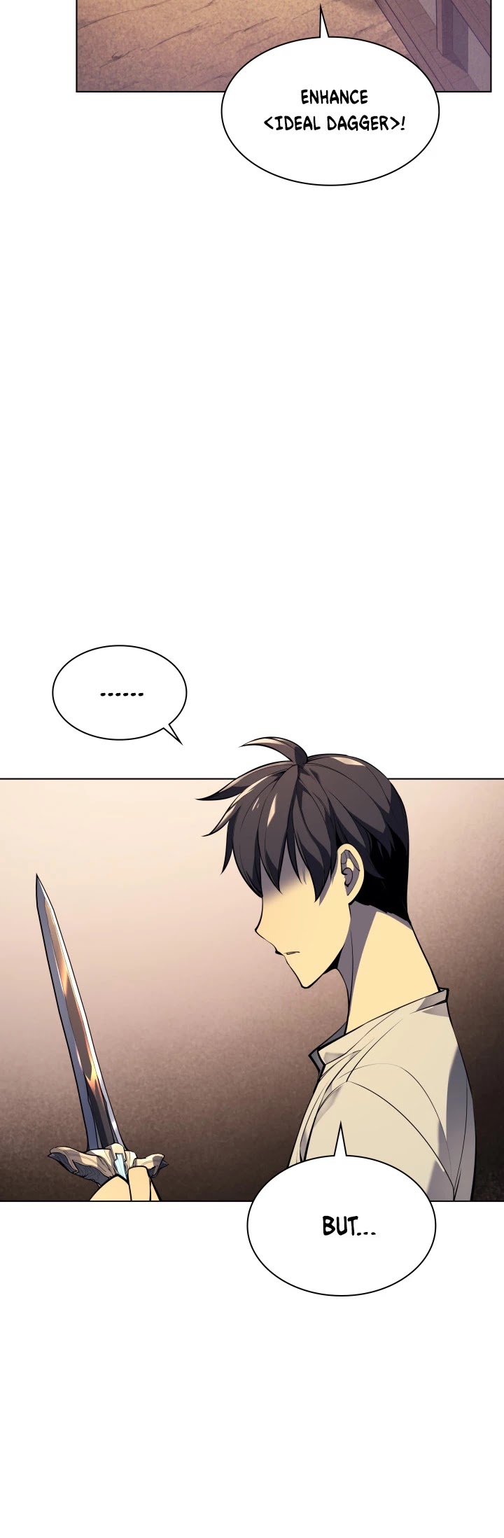 Overgeared (Team Argo) Chapter 41 page 22 - Chapter 41