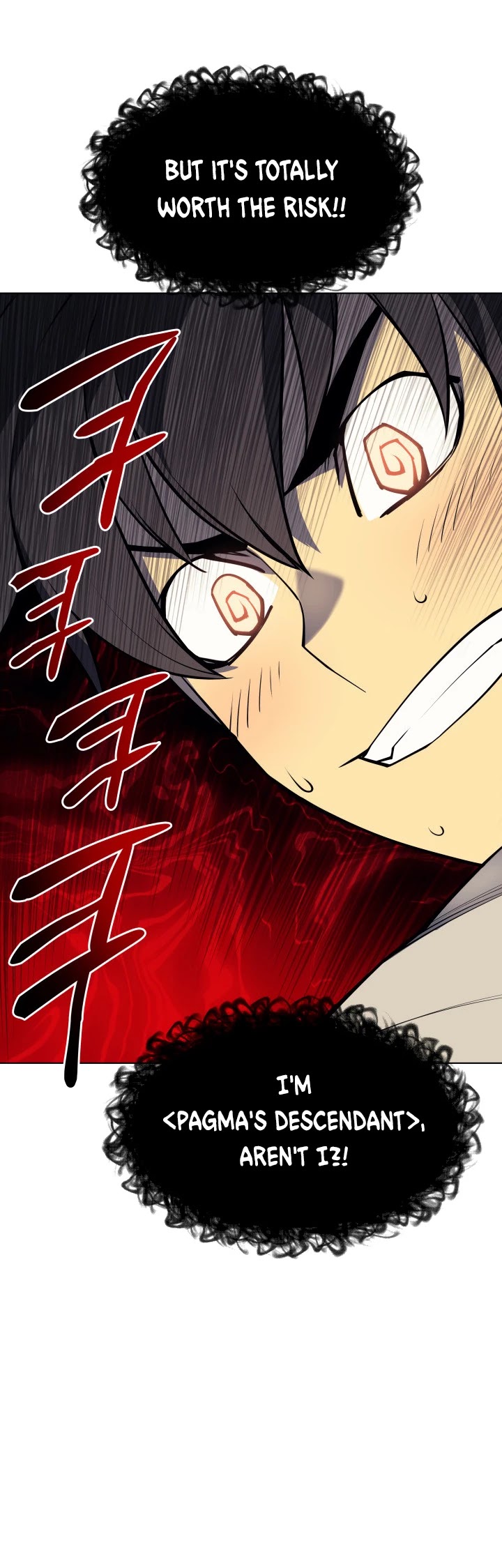 Overgeared (Team Argo) Chapter 41 page 35 - Chapter 41