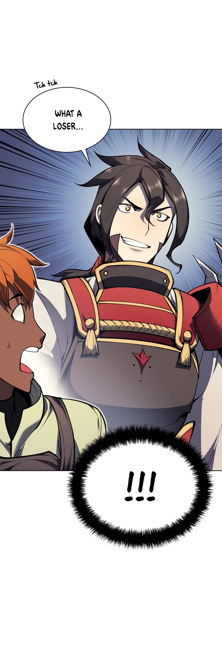 Overgeared (Team Argo) Chapter 41 page 44 - Chapter 41